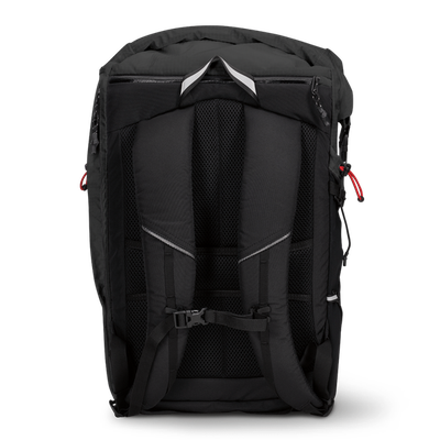 Рюкзак Ogio Fuse 25L Rolltop Black