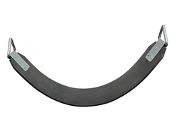 Гибкое сиденье для качелей KBT Curve, резина EPDM, усиленное стальным кордом, арт. 126.010.006.001