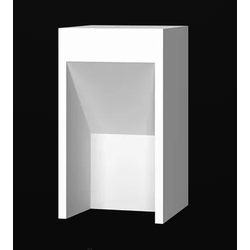 Заглушка LED PARALINE КОНСТРУТОР 1 артикул 006524