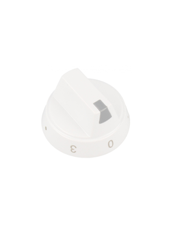 Ручка регулировки режимов конфорки Hansa 9042690