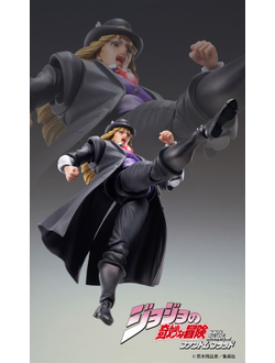 Фигурка Роберт Эдвард О. Спидвагон (Robert E. O. Speedwagon)