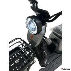 Электроскутер LS-CO A3