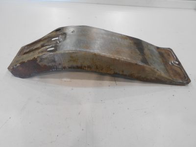 Подкрылок Симсон Швальбе