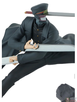 Фигурка Человек-катана (Samurai Sword Combination Battle)