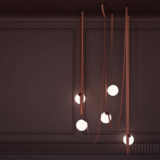 Карниз 6.50.801 - 134*130*2000мм