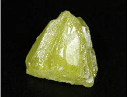 Сера, кристалл (18*18*12 мм, 3,2 г) №35093