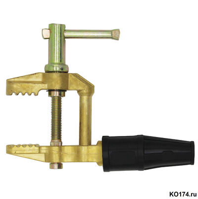 Струбцина С-600 Pro