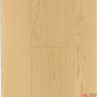 SPC ламинат FirstFloor Отборный Красный Дуб 1F051 43 класс толщина 4.0 мм с фаской замковый 2.665 м2