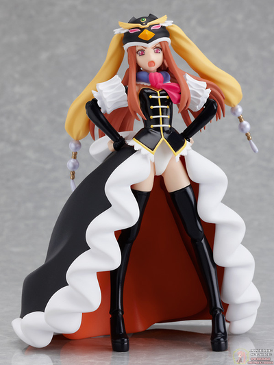 Фигурка фигма Принцесса Кристалла (figma Mawaru Penguindrum)