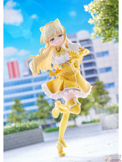 Фигурка 1/7 Каоруко Тэнкава (Tenkawa Kaoruko KDcolle Kadokawa)