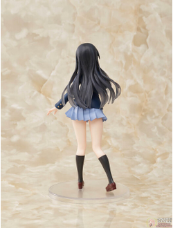 Фигурка Мио Акияма (Akiyama Mio Taito Crane Limited)