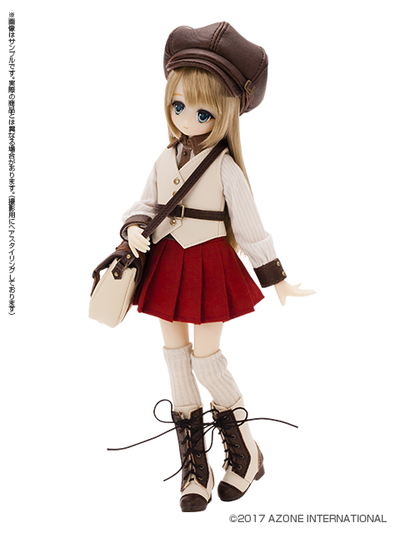 Кукла 1/6 PureNeemo Katie