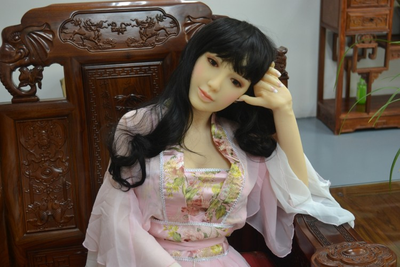 Секс кукла Флора Premium 145cм