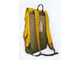 Рюкзак Parm Flip Backpack Mustard