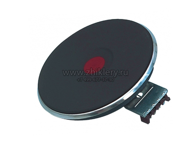 Инфракрасная конфорка для электроплиты DeLuxe 180 -2.0 кВт