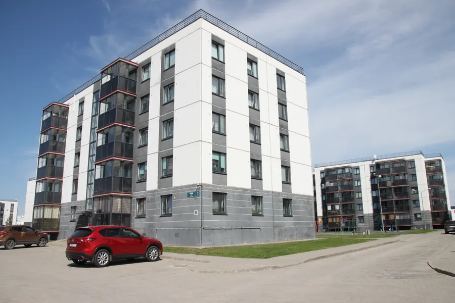 г. Петрозаводск, ул. Чистая дом 2