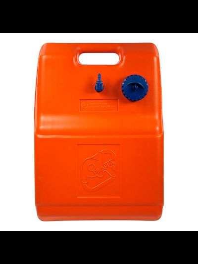 Переносной топливный бак, 29 литров
