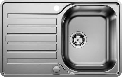 Мойка Blanco Lantos 45 S-IF Compact