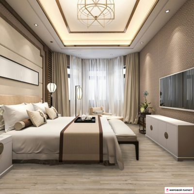 Ламинат Kronostar SymBio Дуб Монталь D3280 купить в интернет-магазине mirovoy-parquet.ru