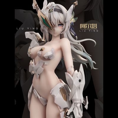 Фигурка статуя Светлячок (Firefly GK Statue LoveHolic Studio)