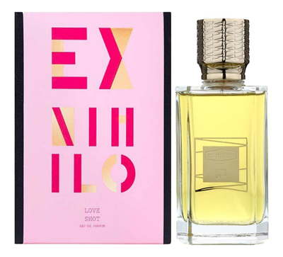 Ex Nihilo Love Shot (парфюмированная вода 50 мл)