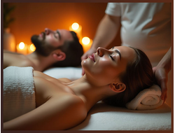 СПА-ПРОГРАММА "МОРСКОЙ СЕЗОН" ДЛЯ ДВОИХ (THALASSO BRETAGNE) ФРАНЦИЯ (2 часа)