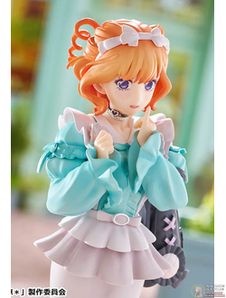 Фигурка Ёцуба Накано (Yotsuba Nakano Ichiban Kuji)