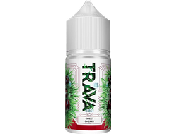 TRAVA SALT (20 MG) 30ml - POMEGRANATE (ГРАНАТ)