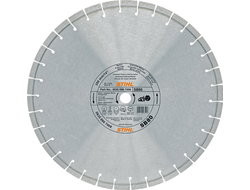 Алмазный диск камень,бетон,гранит 350 мм.SВ80 new