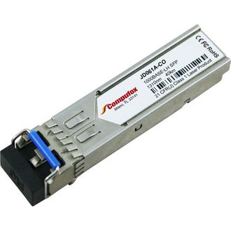 Трансивер совместимый SFP-1G-40KM-1310 HL-JD061A