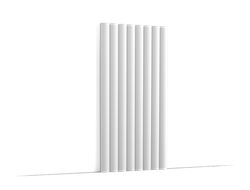 Декоративная панель W110-2600 HILL