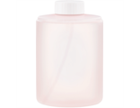 Сменный блок (3шт.) для дозатора жидкого мыла Xiaomi Mijia Automatic Foam Soap Dispenser (розовый)