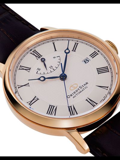 Мужские часы Orient RE-AU0001S