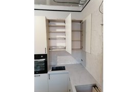 Кухня кашемир