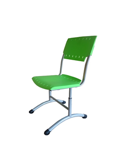 Стул ученический регулируемый
