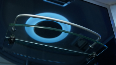 Душевая кабина Timo Standart T-1180, 80х80х220 см.