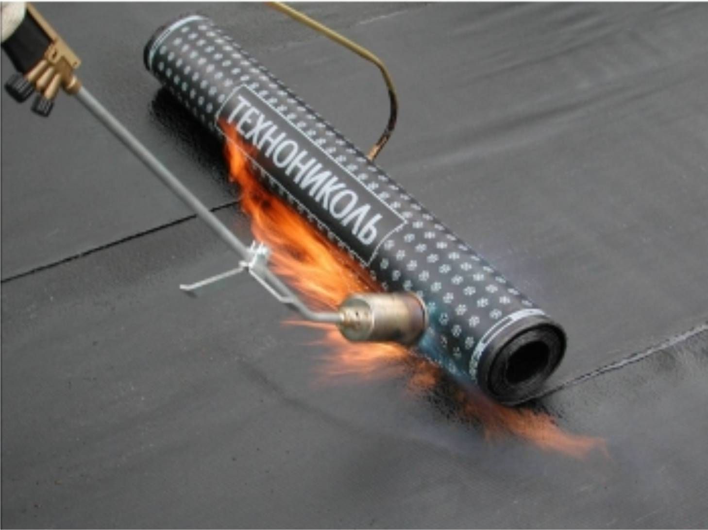 кровельные работы в Гагарине