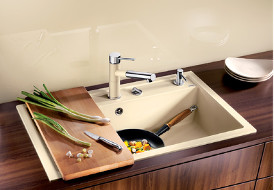 Мойка Blanco Dalago 8, 516634 (РАСПРОДАЖА)