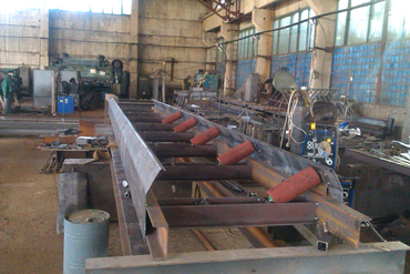 Бункер-питатель 4