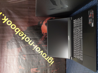 ARDOR GAMING NEO G17-I5ND303 ( 17.3 Full HD  IPS 144Hz i5-12450H RTX4050 (6Gb) 16Gb 512Gb SSD )