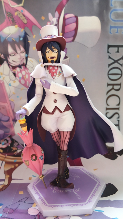 Фигурка Мефисто Фелес (Mephisto Pheles)