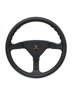 Рулевое колесо «Champion», выпуклая ступица.