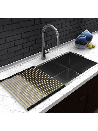 Мойка Kantera Cayman CAR725