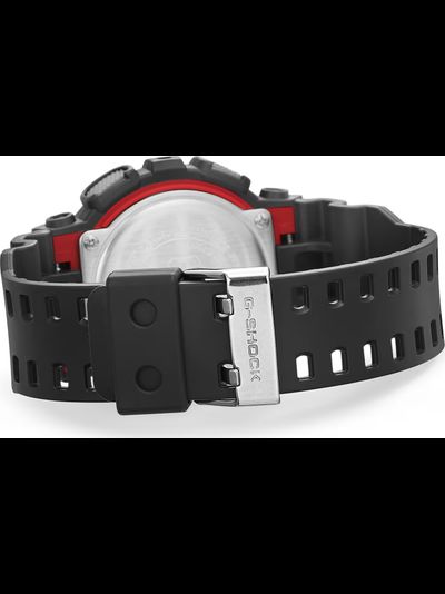 Часы Casio G-Shock GA-110RL-1A