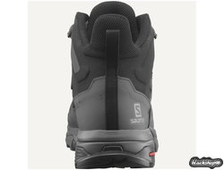 SALOMON X ULTRA 4 GORE-TEX MID GREY (40-45)