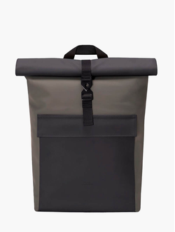 Рюкзак Ucon Acrobatics Jasper Medium Black-Dark Grey фото 1