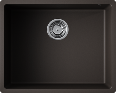 Мойка OMOIKIRI BOSEN 54-U-ES