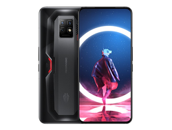 Nubia Red Magic 7 Pro 16/256GB Obsidian