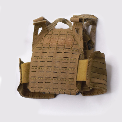 Бронежилет  в масштабе 1/6(26060R-B) - Easy&Simple