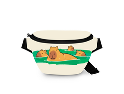 Поясная сумка Капибара, Kapibara-san №16